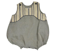 Barboteuse Sam Lin Gris-Barboteuse-Tale Me