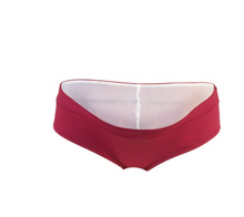 Bikini Newport Rouge-Maillot de bain-Tale Me
