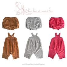 Bloomer Brun "Theodore"-Bloomer-Tale Me