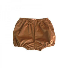 Bloomer Brun "Theodore"-Bloomer-Tale Me