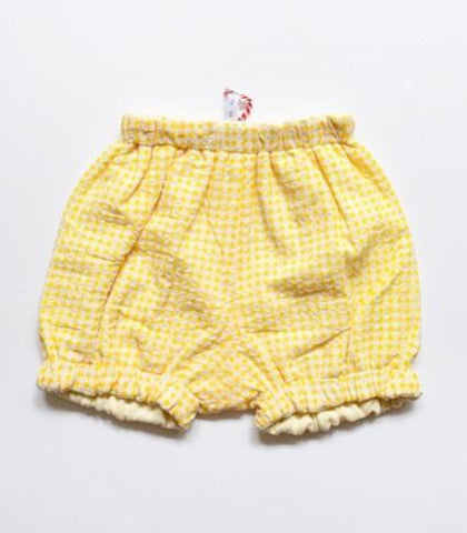 Bloomer Pois Réversible-Short-Tale Me