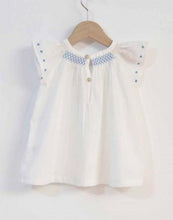 Blouse Acapulco-Blouse-Tale Me
