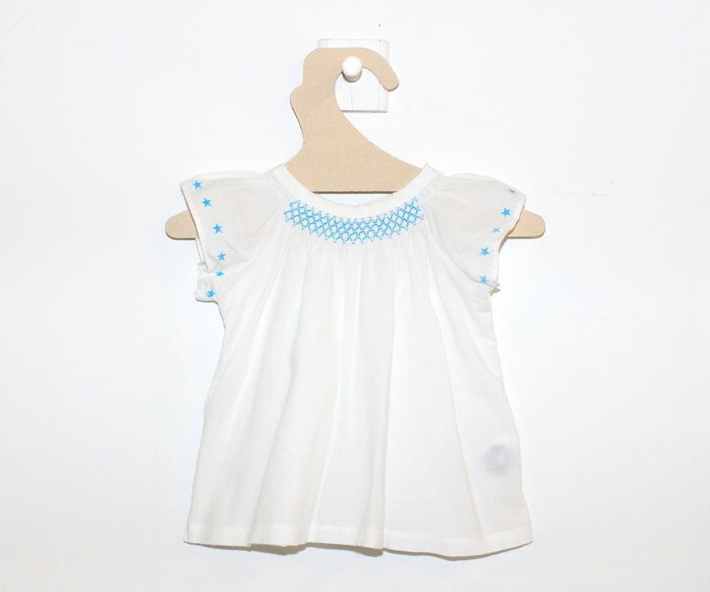 Blouse Acapulco-Blouse-Tale Me