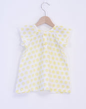 Blouse Ballons-Blouse-Tale Me