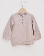 Blouse Croacroa Vieux Rose-Blouse-Tale Me