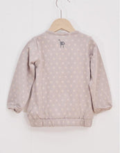 Blouse Croacroa Vieux Rose-Blouse-Tale Me