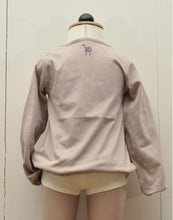 Blouse Croacroa Vieux Rose-Blouse-Tale Me