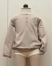 Blouse Croacroa Vieux Rose-Blouse-Tale Me