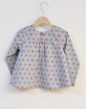 Blouse Étoiles-Blouse-Tale Me