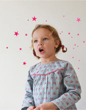 Blouse Étoiles-Blouse-Tale Me