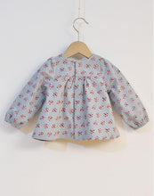 Blouse Étoiles-Blouse-Tale Me