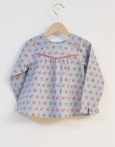 Blouse Étoiles-Blouse-Tale Me