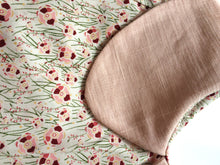 Blouse Fleurie-Blouse-Tale Me