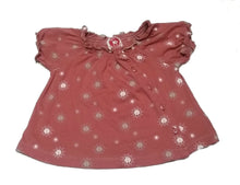 Blouse Grenouille-Blouse-Tale Me