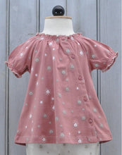 Blouse Grenouille-Blouse-Tale Me