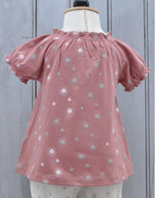 Blouse Grenouille-Blouse-Tale Me