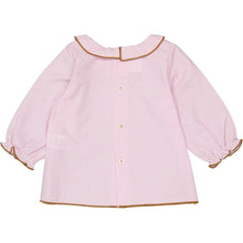 Blouse Jeanne-Blouse-Tale Me