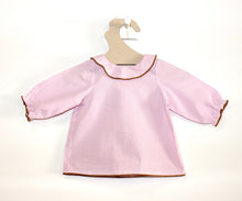 Blouse Jeanne-Blouse-Tale Me