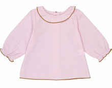 Blouse Jeanne-Blouse-Tale Me