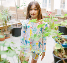 Blouse Milla-Blouse-Tale Me