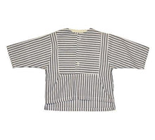 Blouse Rayée-Blouse-Tale Me