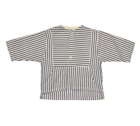 Blouse Rayée-Blouse-Tale Me