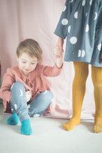 Blouse Tomette-Robe-Tale Me