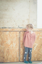 Blouse Tomette-Robe-Tale Me