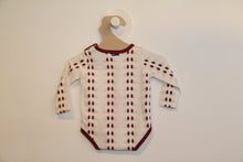 Body Petits Oiseaux Blanc-Body-Tale Me