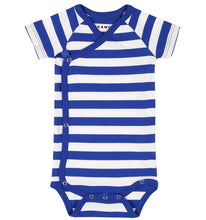 Body Rayé Marin-Barboteuse-Tale Me