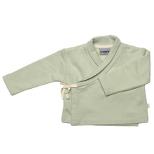 Cache-cœur Bleu-Gilet-Tale Me