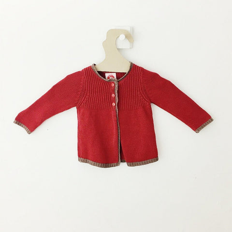 Cardigan 