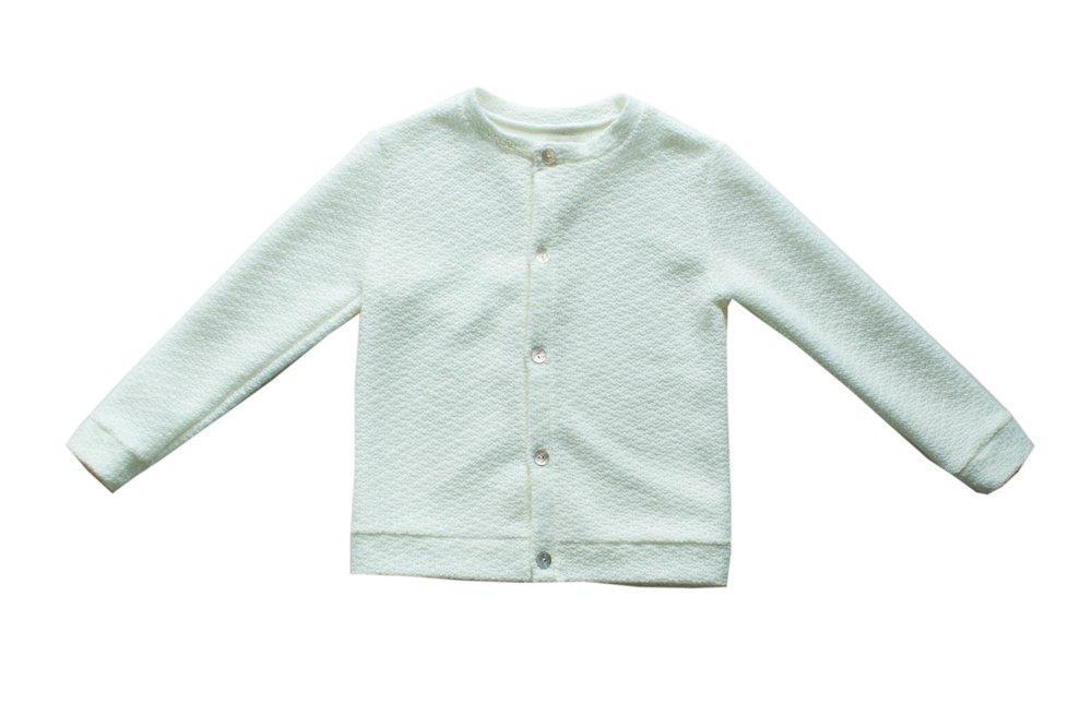 Cardigan Gustave Lait-cardigan-Tale Me