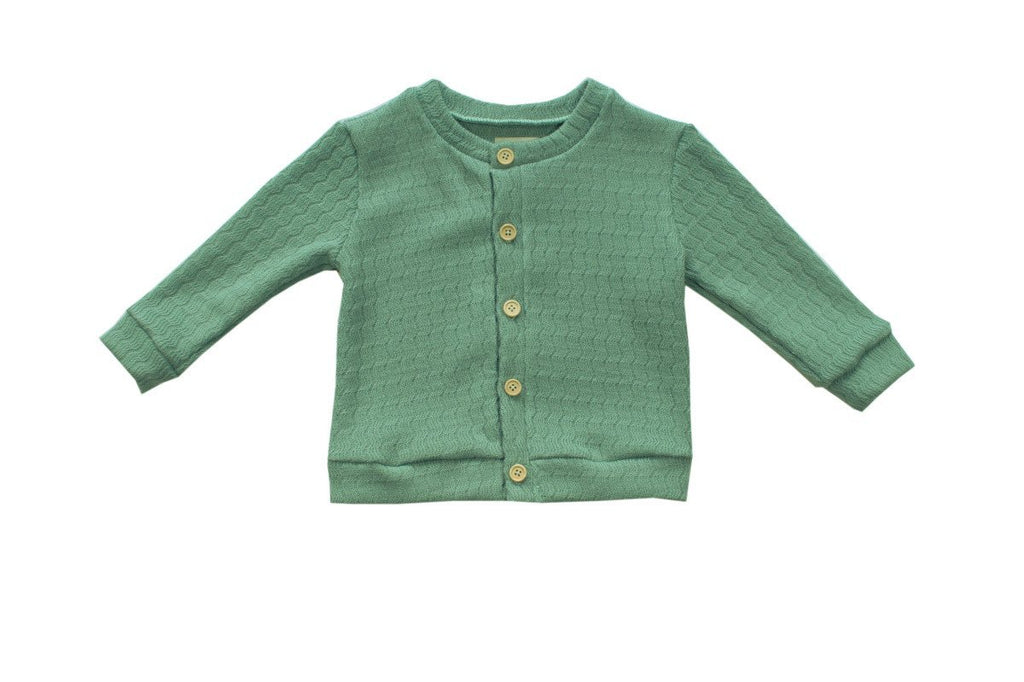 Cardigan Gustave Vert d'eau-Robe-Tale Me