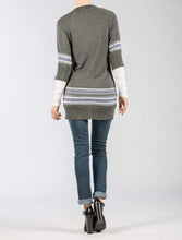 Cardigan Jacquard-cardigan-Tale Me