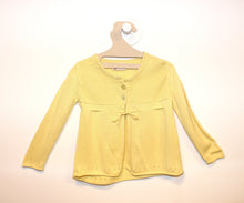 Cardigan Moutarde-cardigan-Tale Me