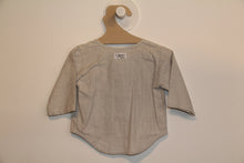 Chemise Axelle Beige-Chemise-Tale Me