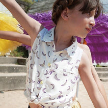 Chemise Banana-Chemise-Tale Me