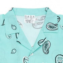 Chemise Bandana-Chemise-Tale Me