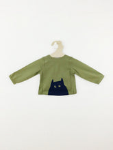 Chemise "Batloco"-Chemise-Tale Me
