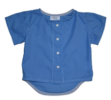 Chemise Bertille Lin Mauve-Chemise-Tale Me