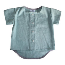 Chemise Camille-Chemise-Tale Me