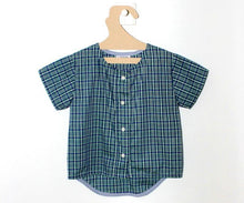 Chemise Camille-Chemise-Tale Me
