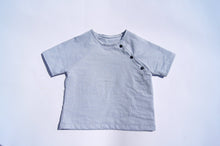 Chemise Camillo Beige-Chemise-Tale Me