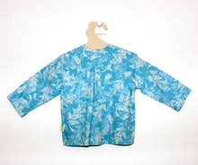 Chemise Datcha Bleue-Chemise-Tale Me