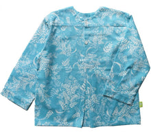 Chemise Datcha Bleue-Chemise-Tale Me