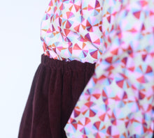 Chemise Datcha Rose-Chemise-Tale Me