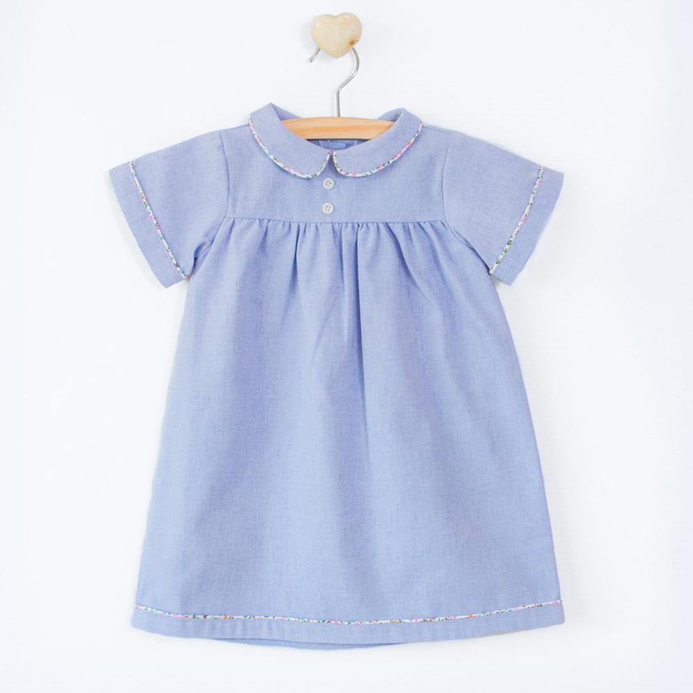 Chemise de nuit Lou-pyjamas-Tale Me