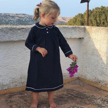 Chemise de nuit Maxime-pyjamas-Tale Me