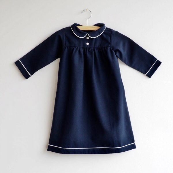 Chemise de nuit Maxime-pyjamas-Tale Me